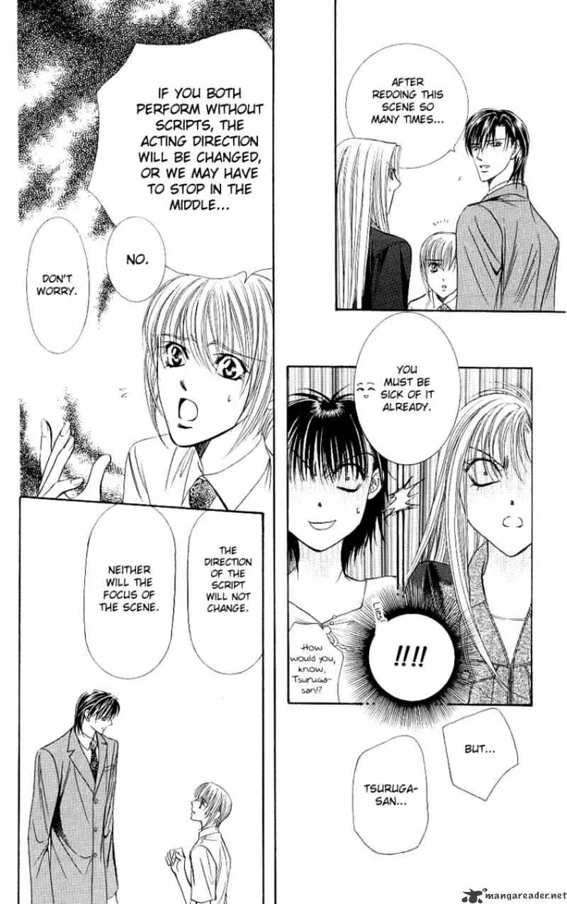 SKIP BEAT - Page 26