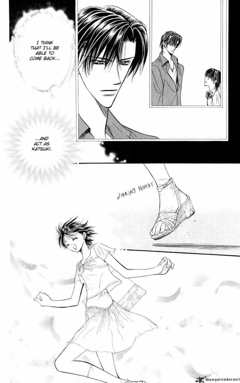 SKIP BEAT - Page 3