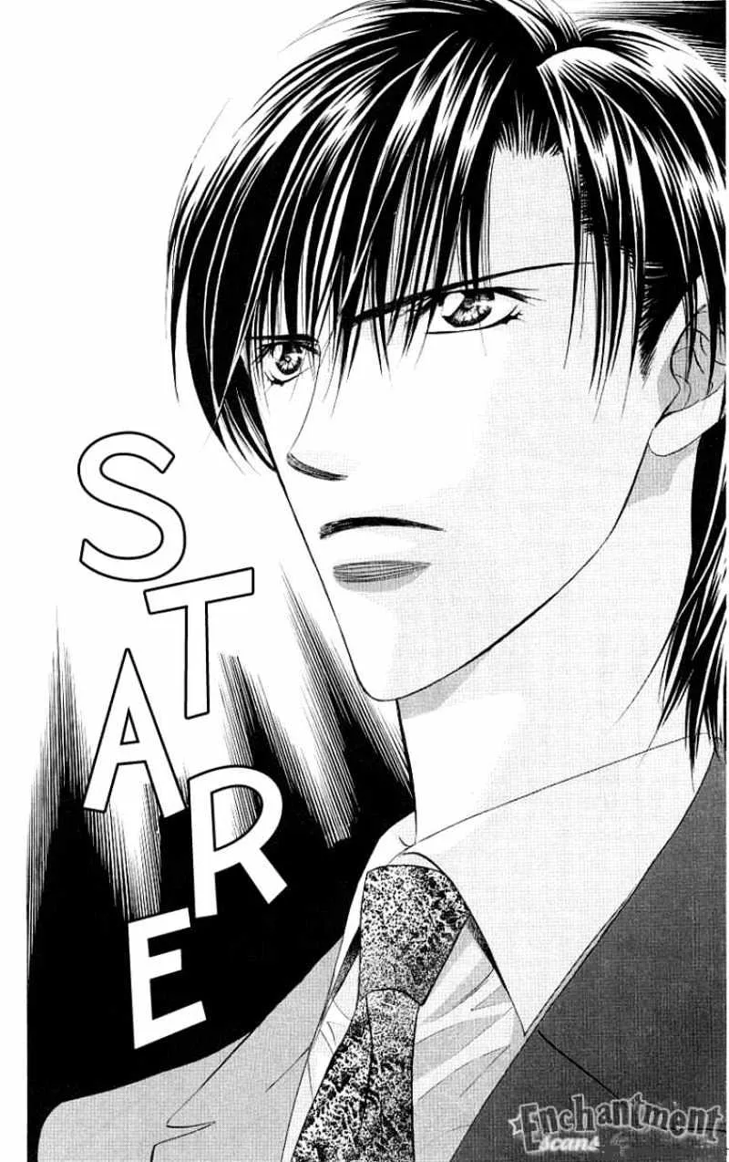 SKIP BEAT - Page 5