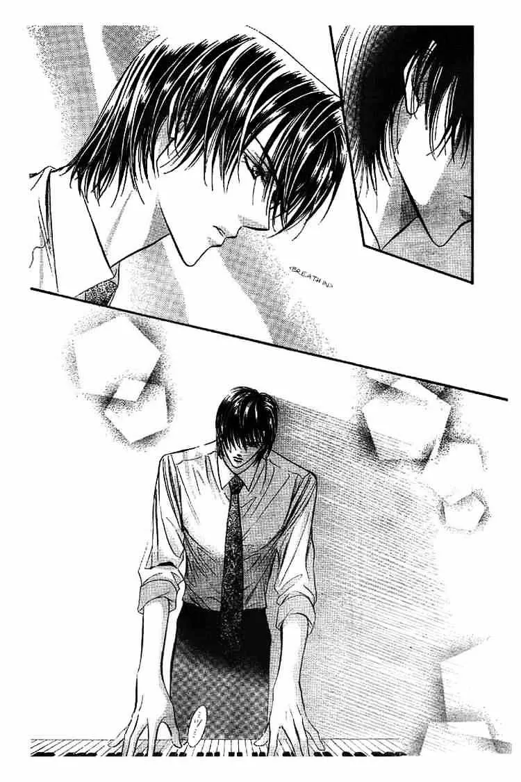 SKIP BEAT - Page 10