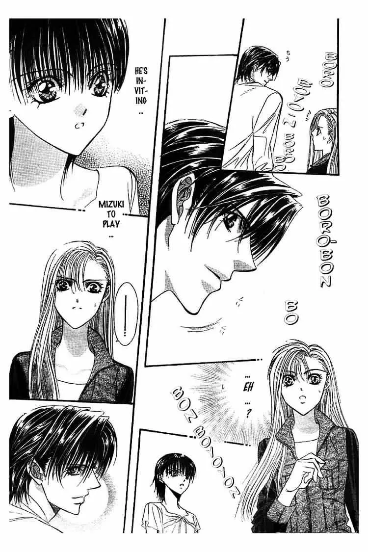 SKIP BEAT - Page 15