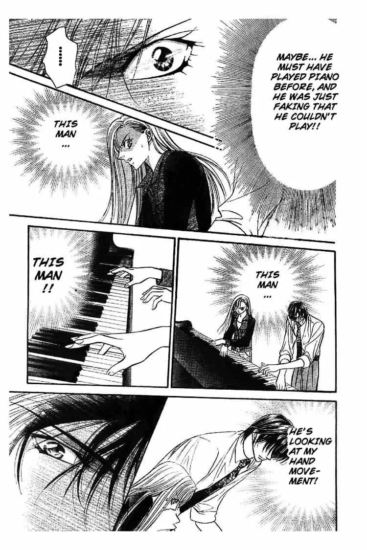 SKIP BEAT - Page 19