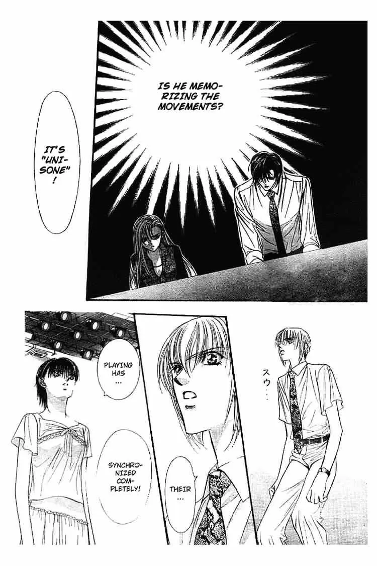 SKIP BEAT - Page 20