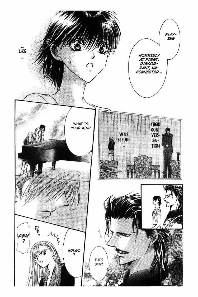 SKIP BEAT - Page 21