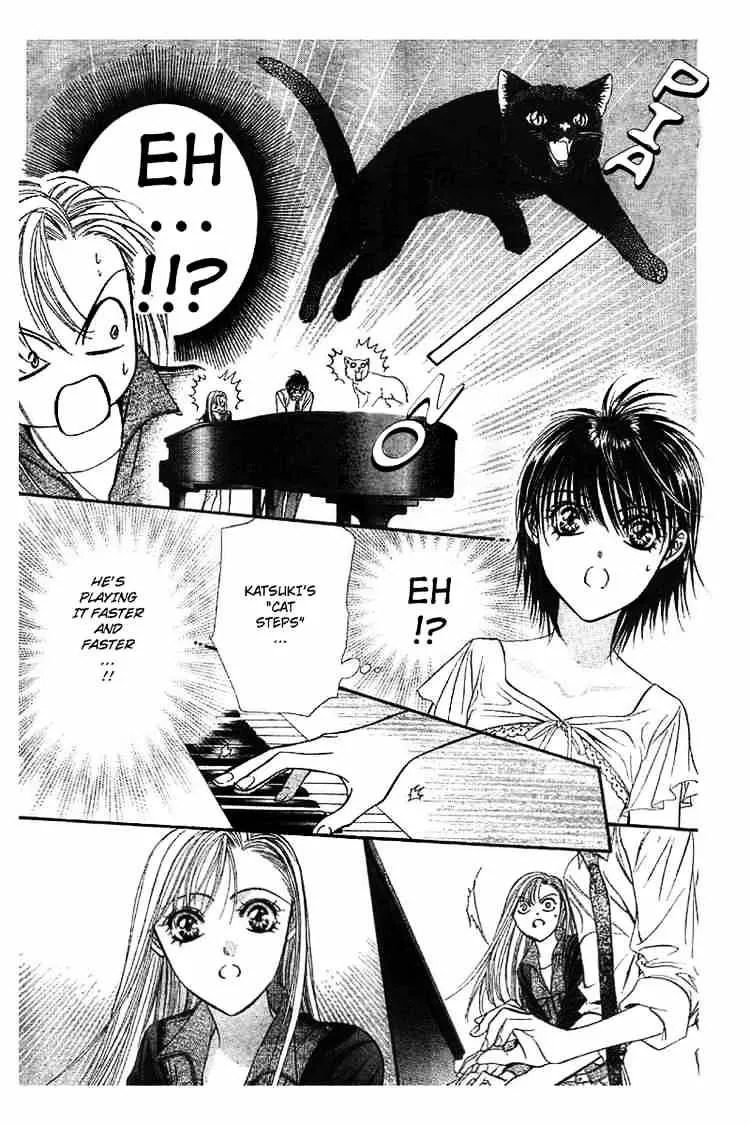 SKIP BEAT - Page 23