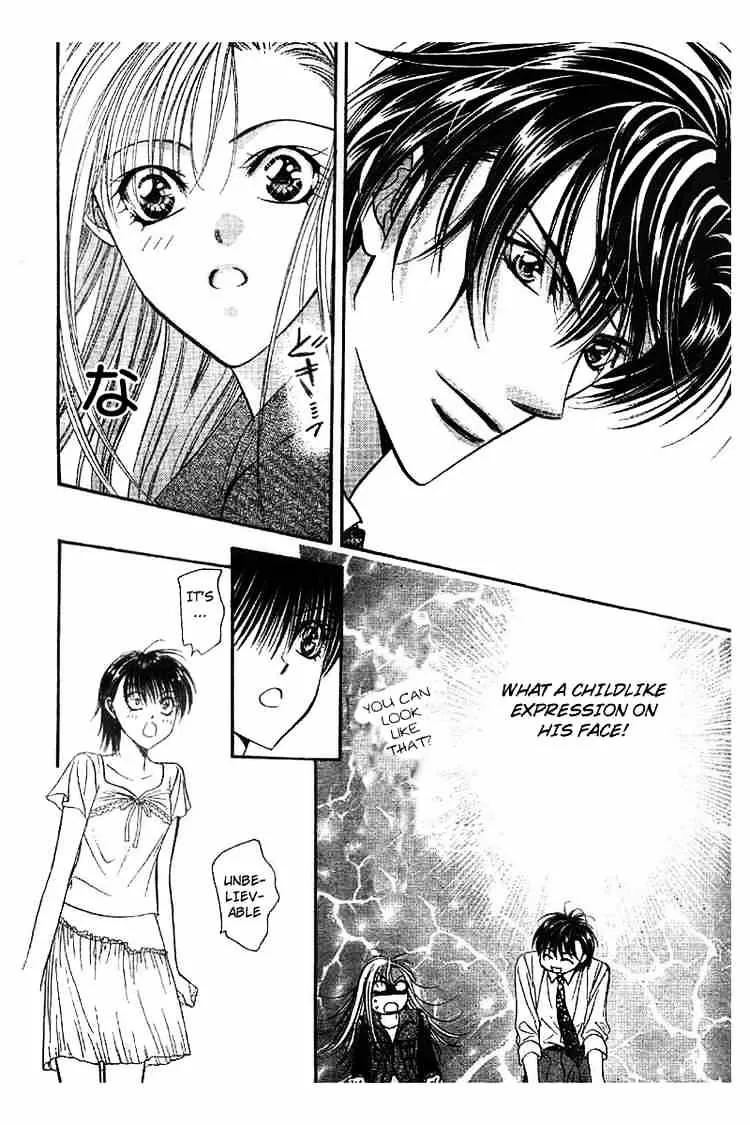 SKIP BEAT - Page 24