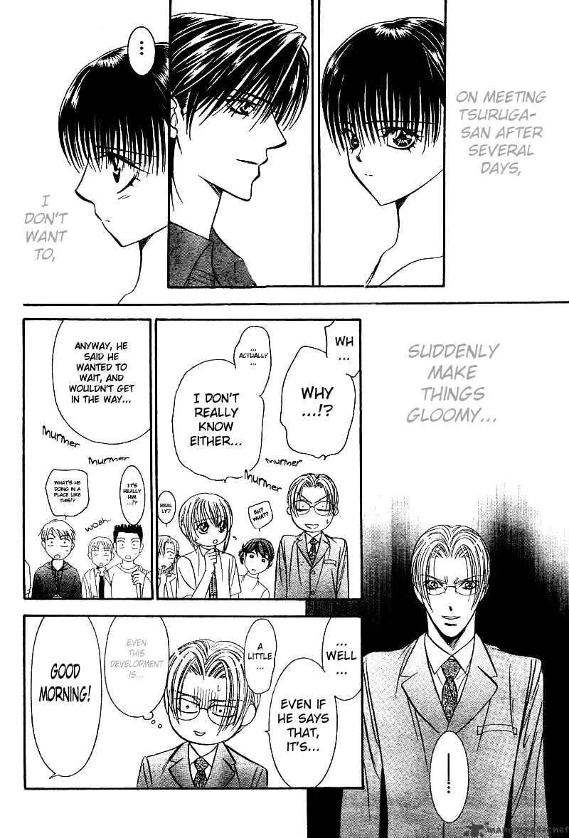 Skip Beat! Chapter 81 page 28 - MangaKakalot