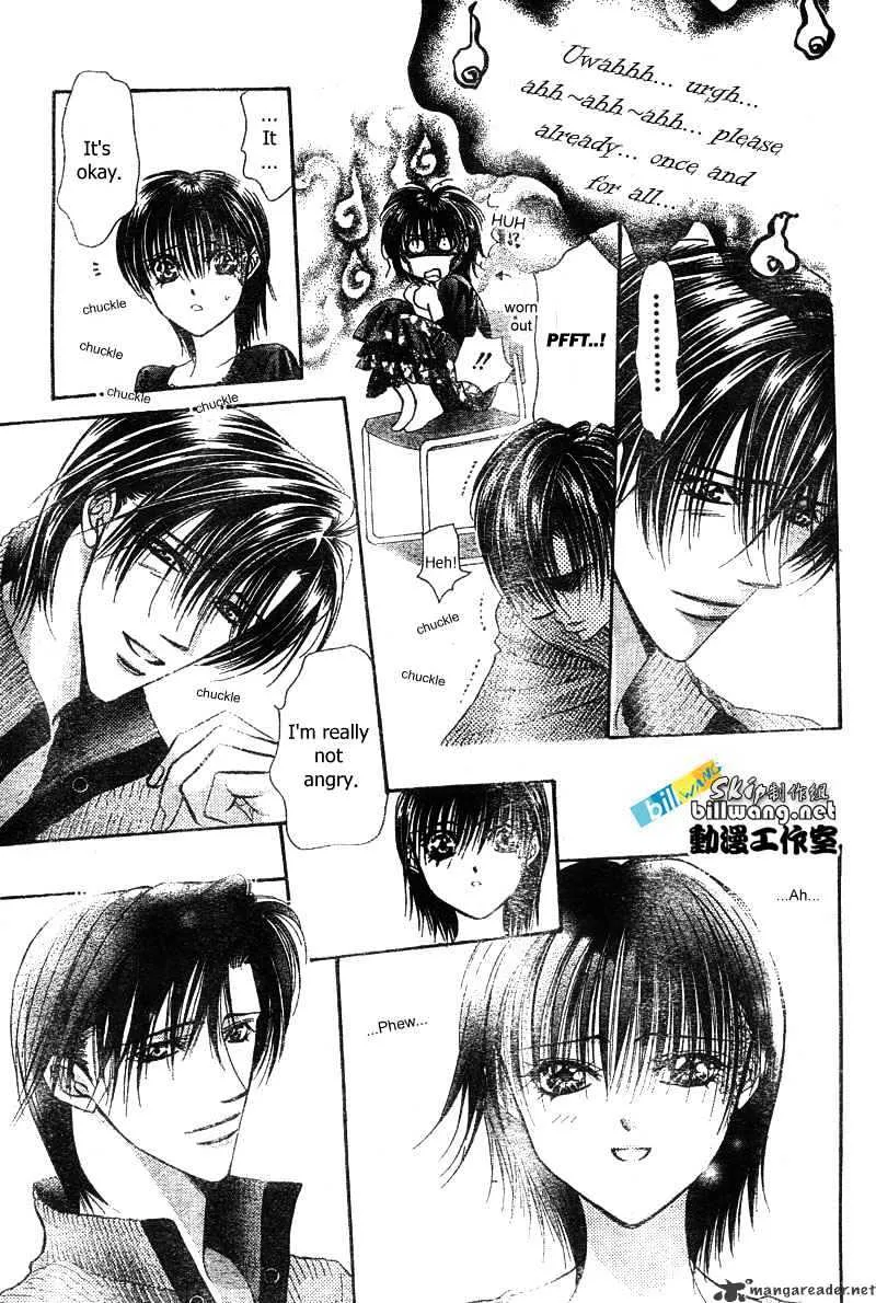 SKIP BEAT - Page 23