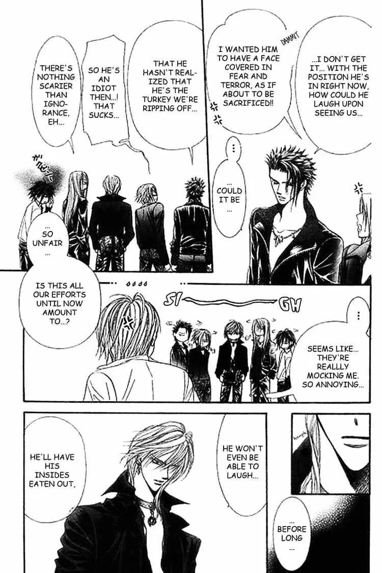 SKIP BEAT - Page 10