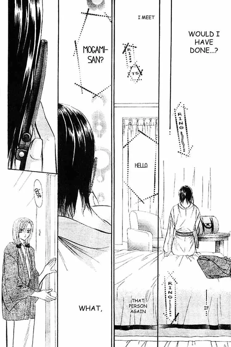 SKIP BEAT - Page 27