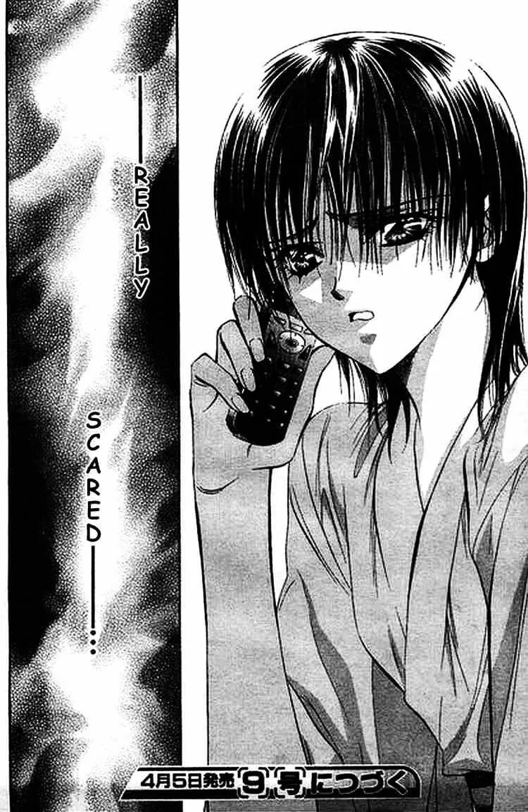 SKIP BEAT - Page 29