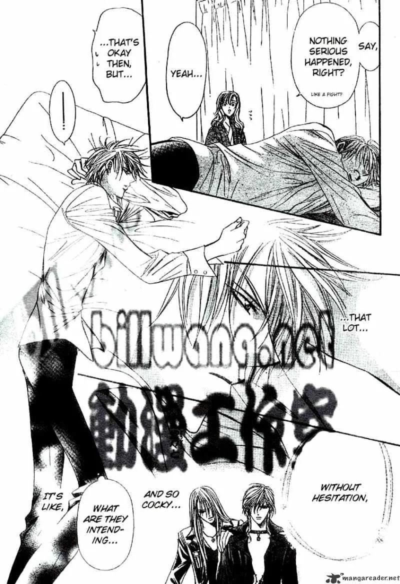 SKIP BEAT - Page 10