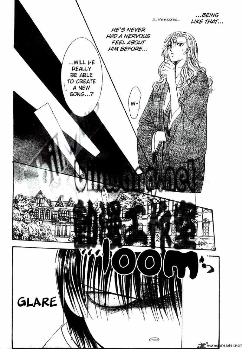 SKIP BEAT - Page 14