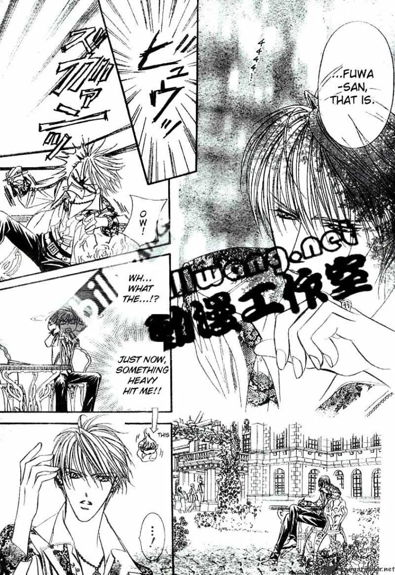 SKIP BEAT - Page 19