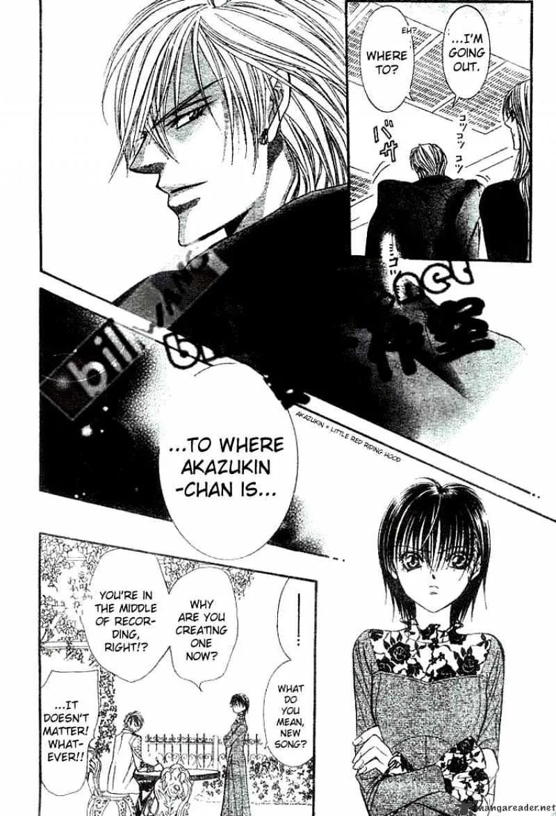 SKIP BEAT - Page 24