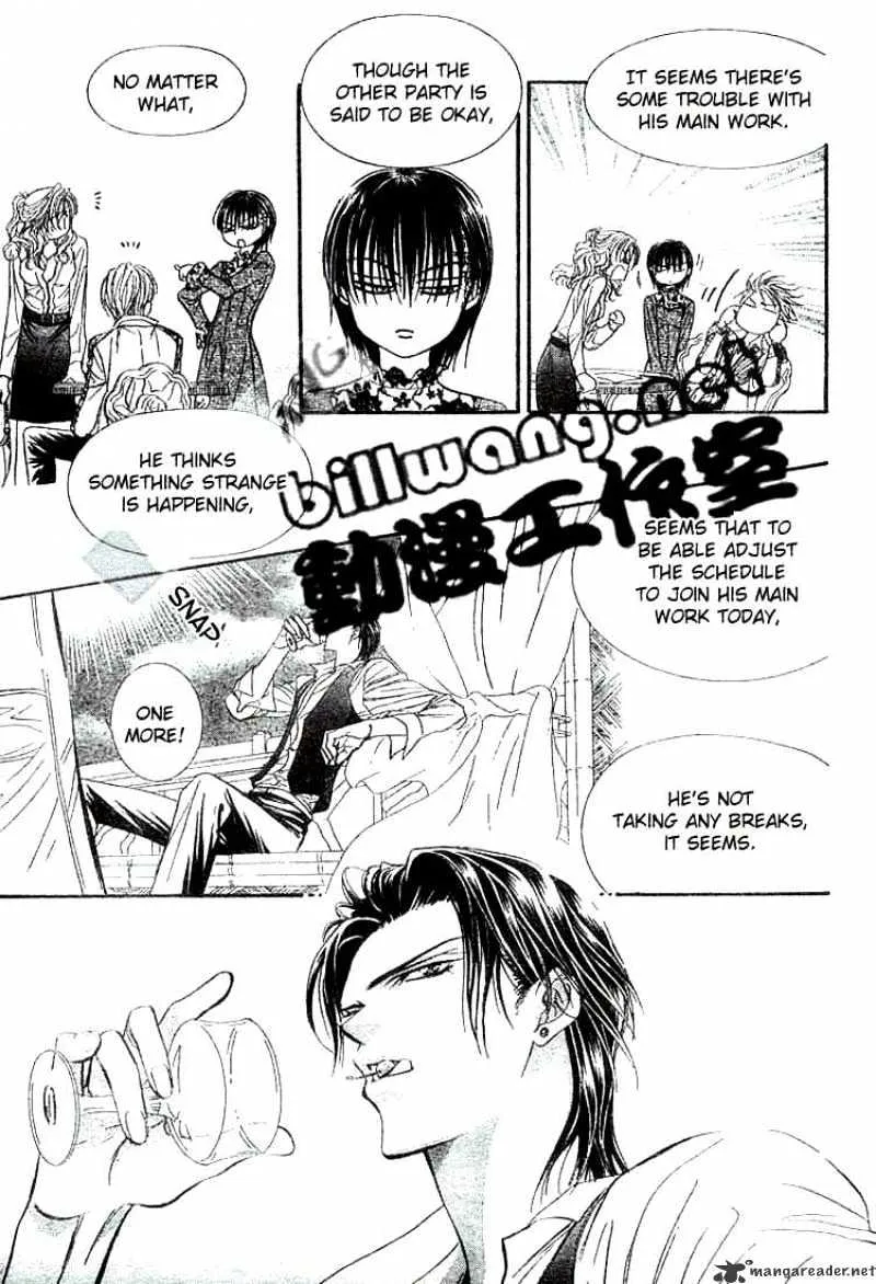 SKIP BEAT - Page 27