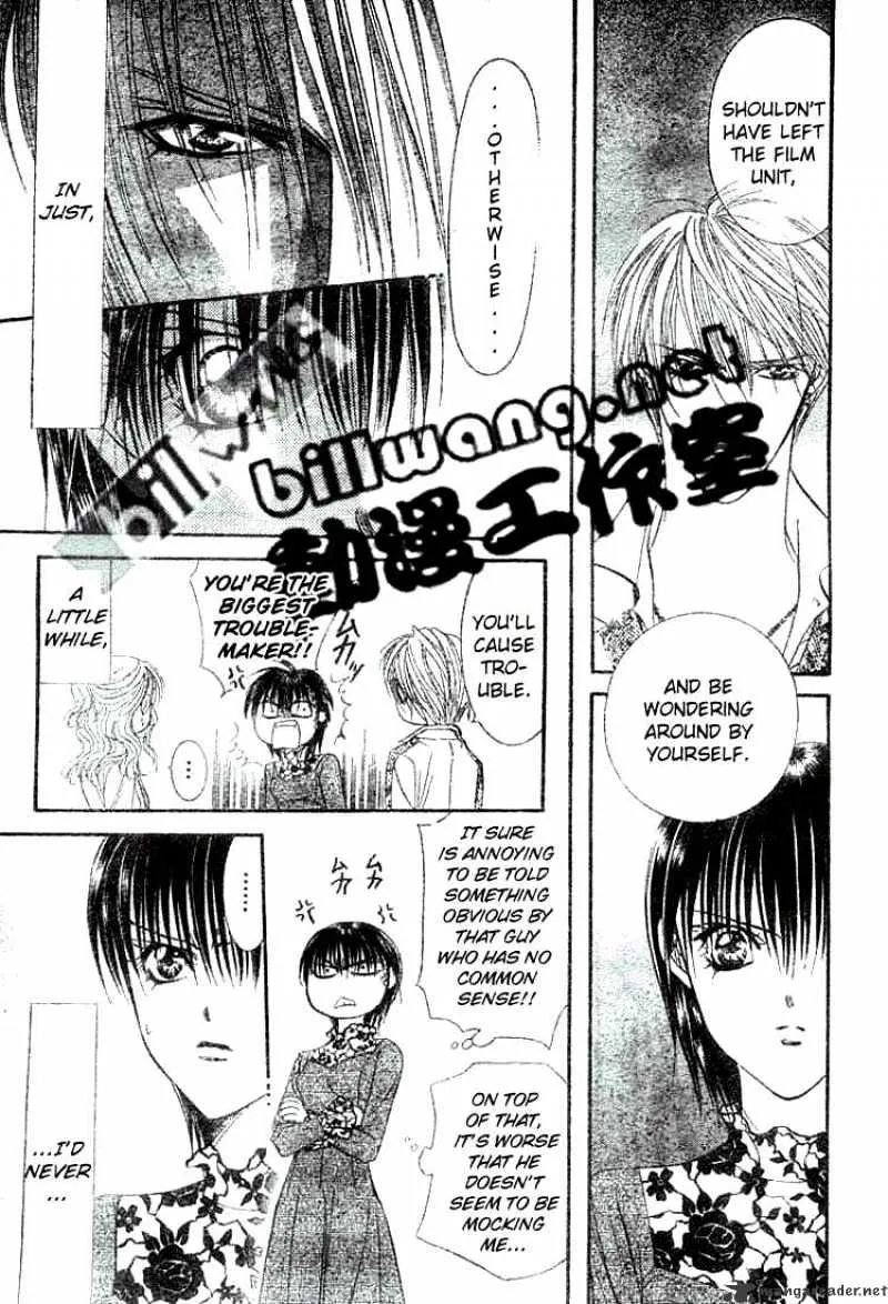 SKIP BEAT - Page 29