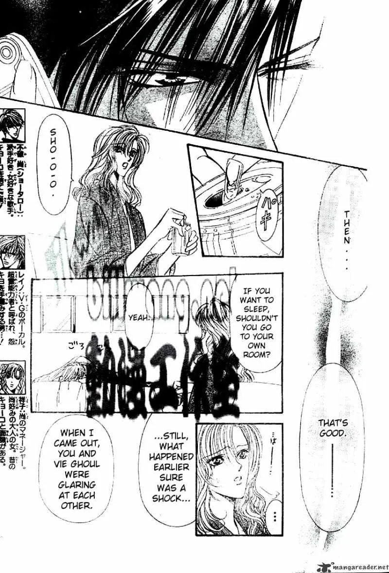 SKIP BEAT - Page 9