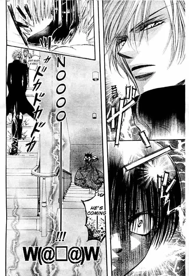 SKIP BEAT - Page 15