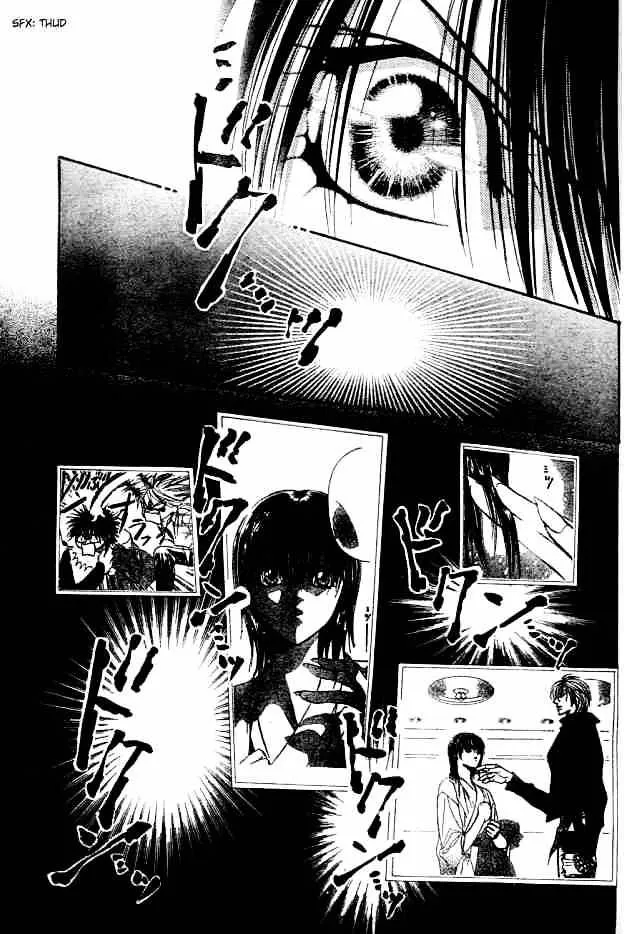 SKIP BEAT - Page 27