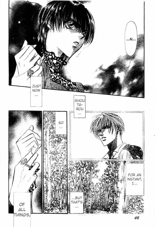 Skip Beat! Chapter 88 page 4 - MangaKakalot