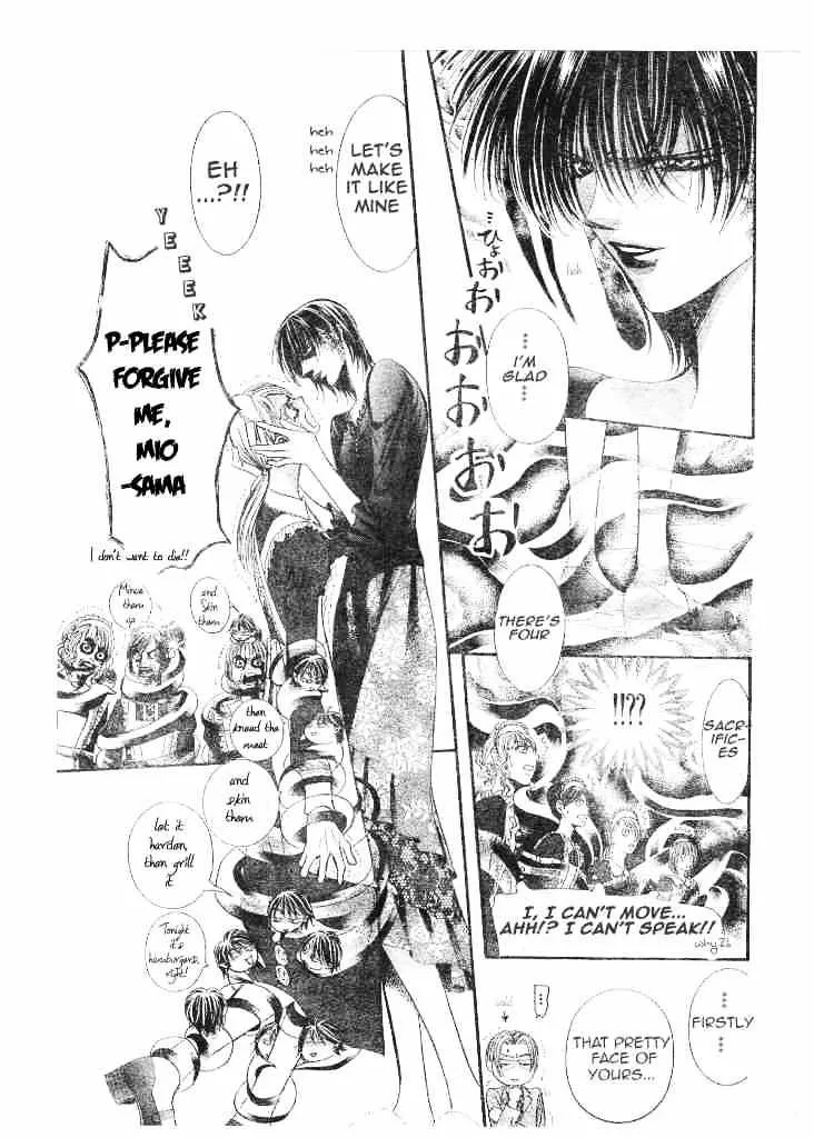 SKIP BEAT - Page 10