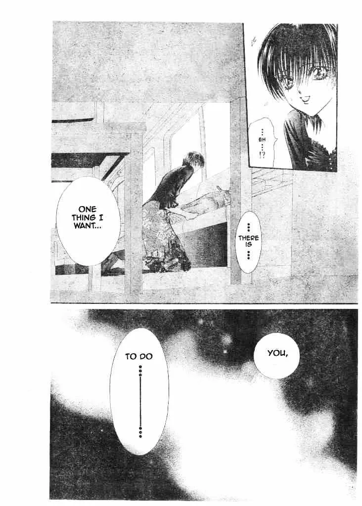 SKIP BEAT - Page 25