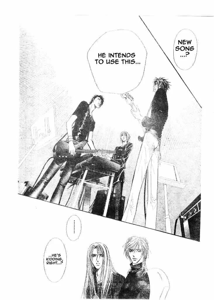 SKIP BEAT - Page 28