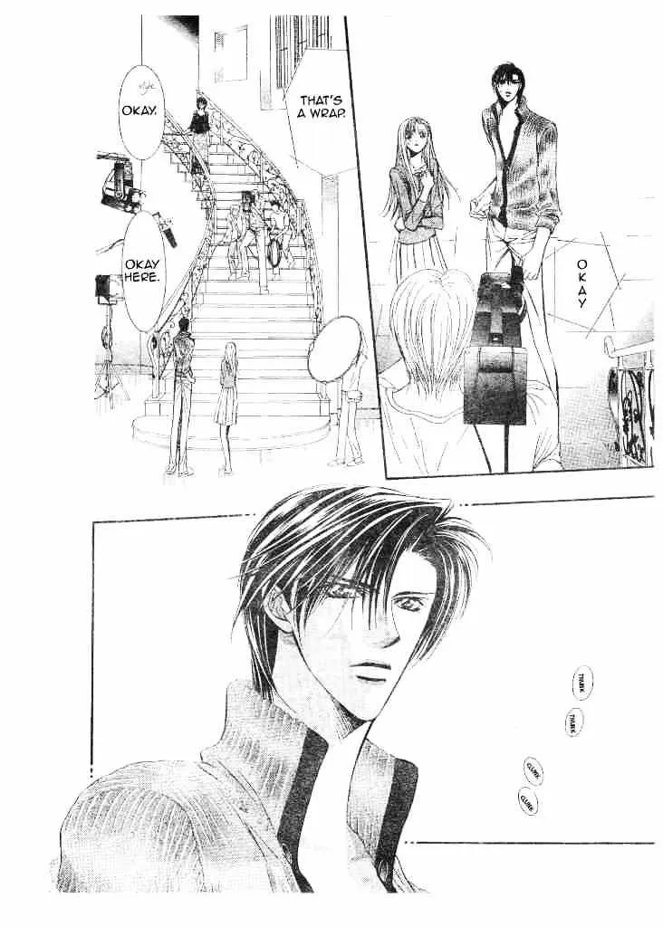 SKIP BEAT - Page 5