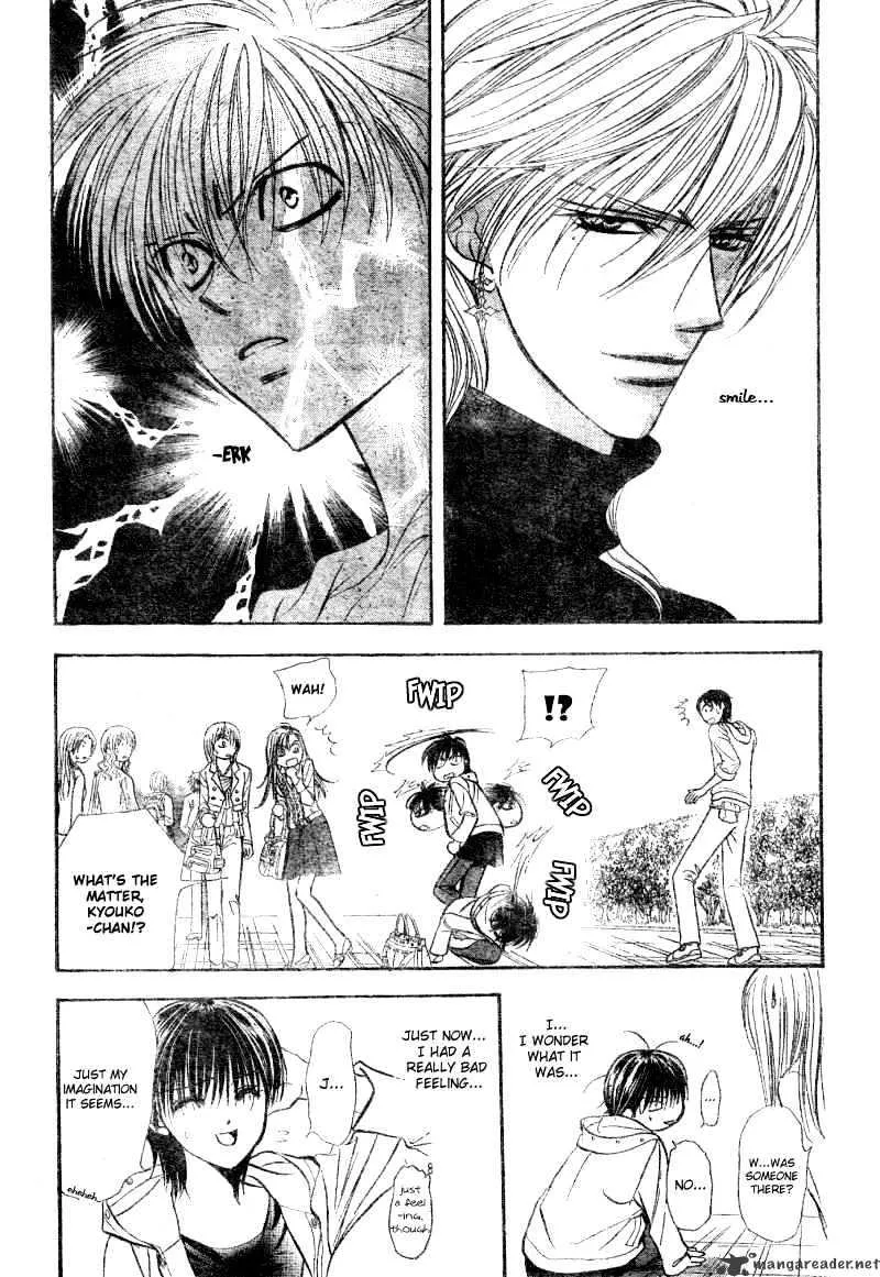 Skip Beat! Chapter 97 page 24 - MangaKakalot