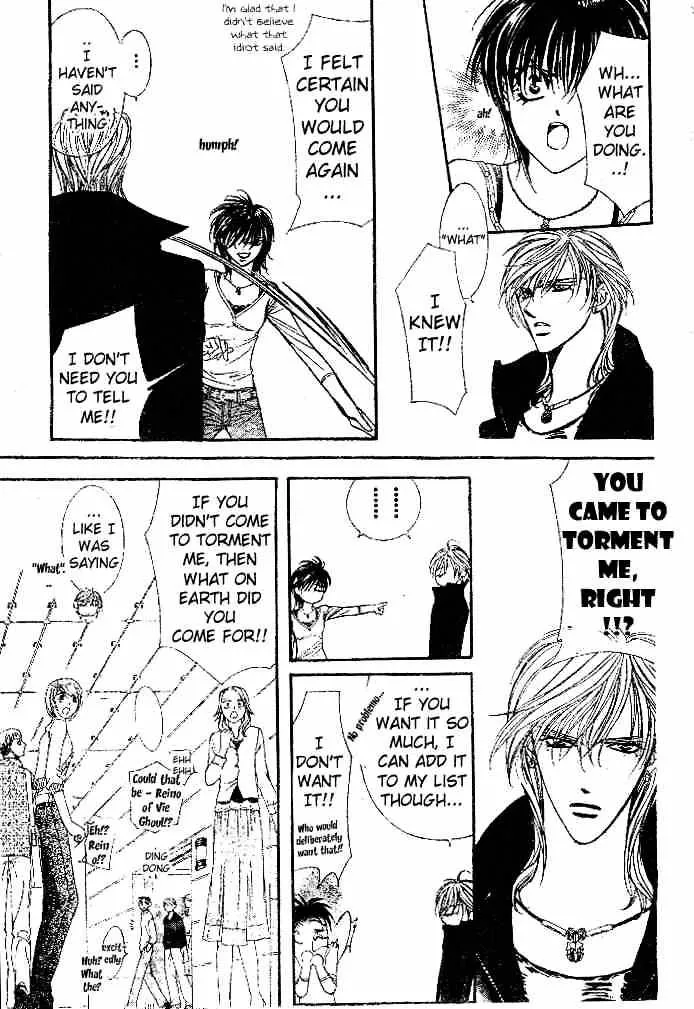 SKIP BEAT - Page 10