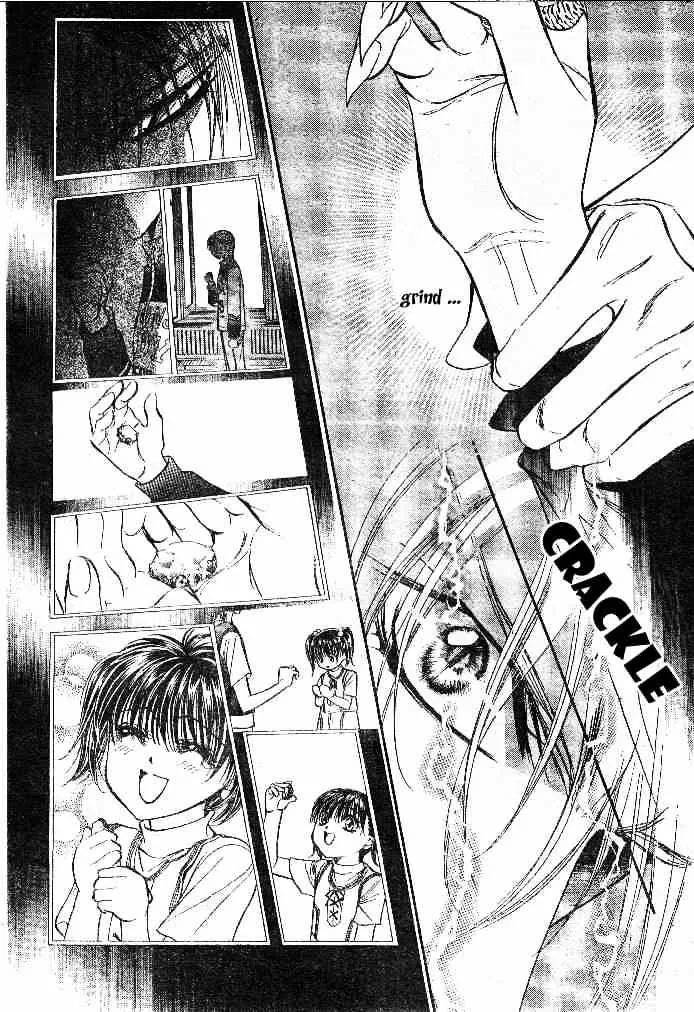 SKIP BEAT - Page 26