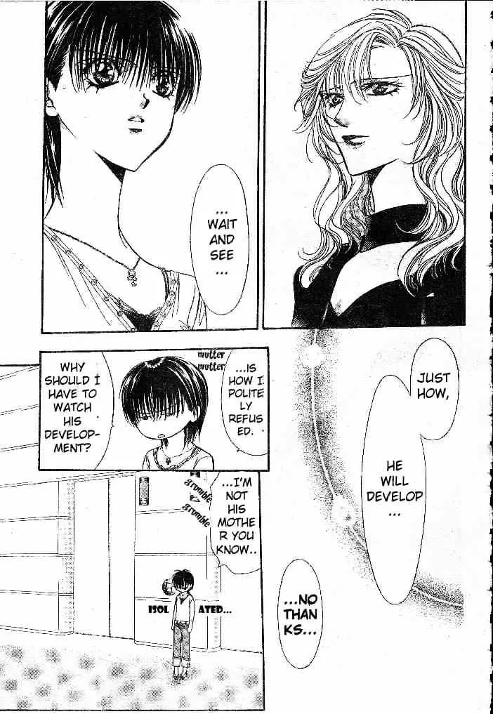 SKIP BEAT - Page 6