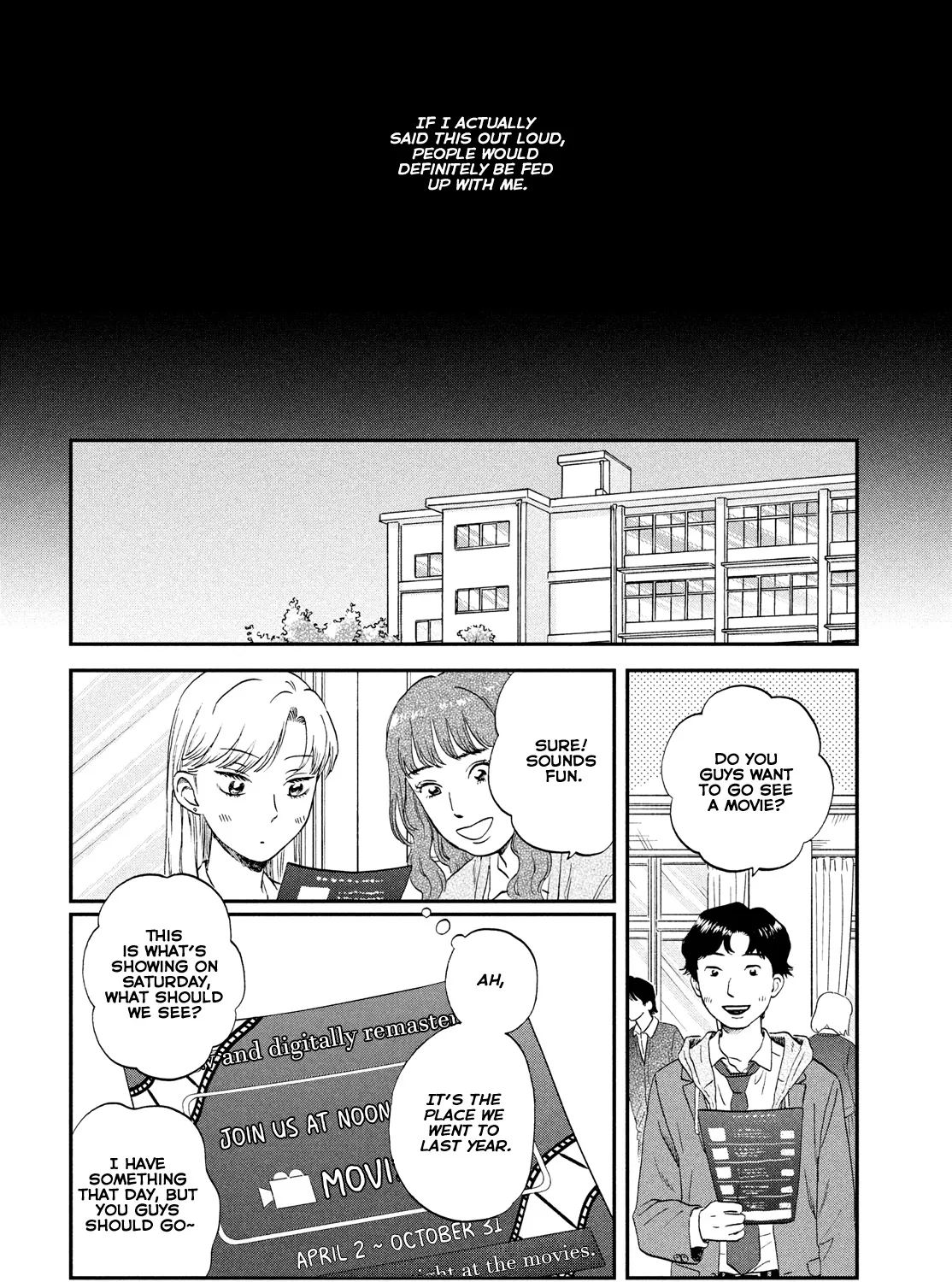 Skip To Loafer Chapter 38 page 33 - MangaKakalot