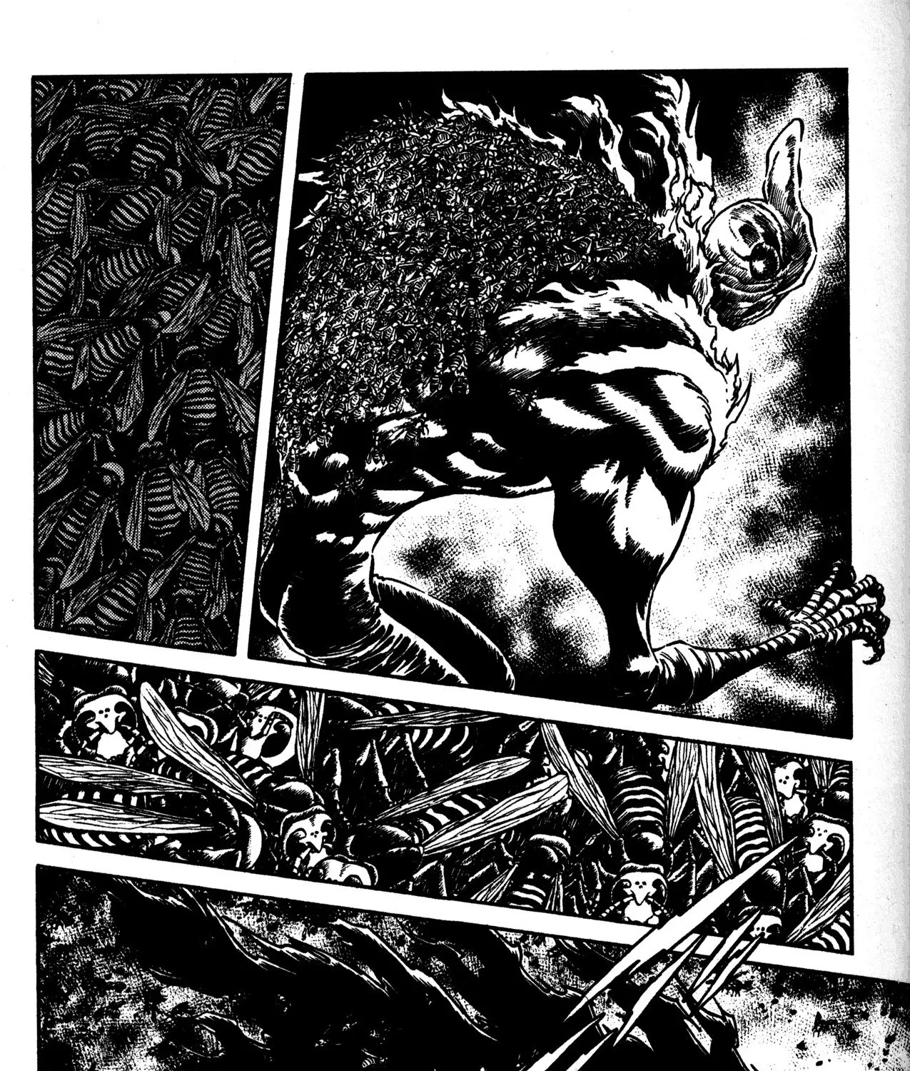 Skull Man (SHIMAMOTO Kazuhiko) Chapter 39 page 13 - MangaKakalot