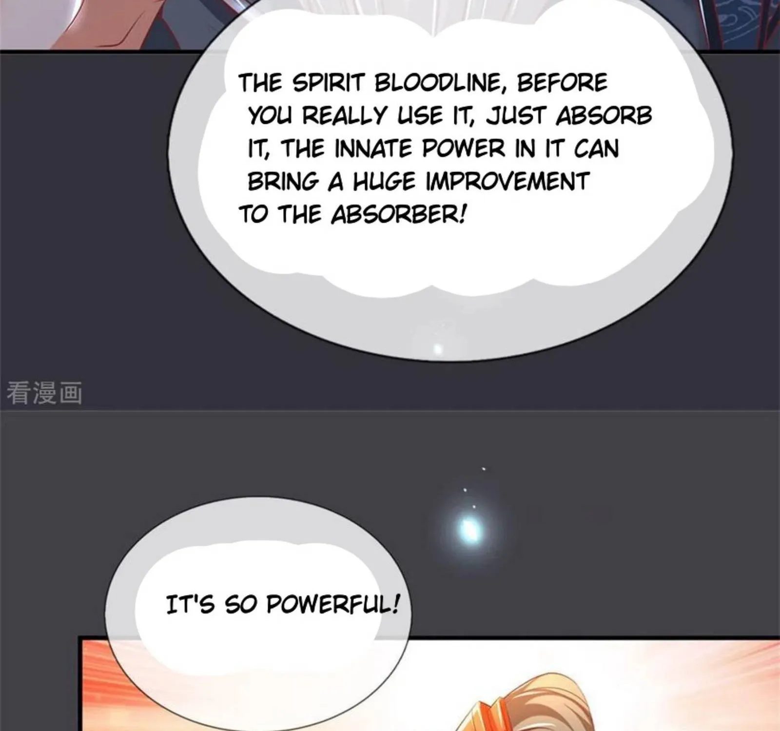 Sky Sword God - Page 64