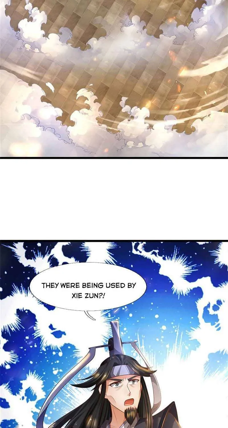 Sky Sword God - Page 2