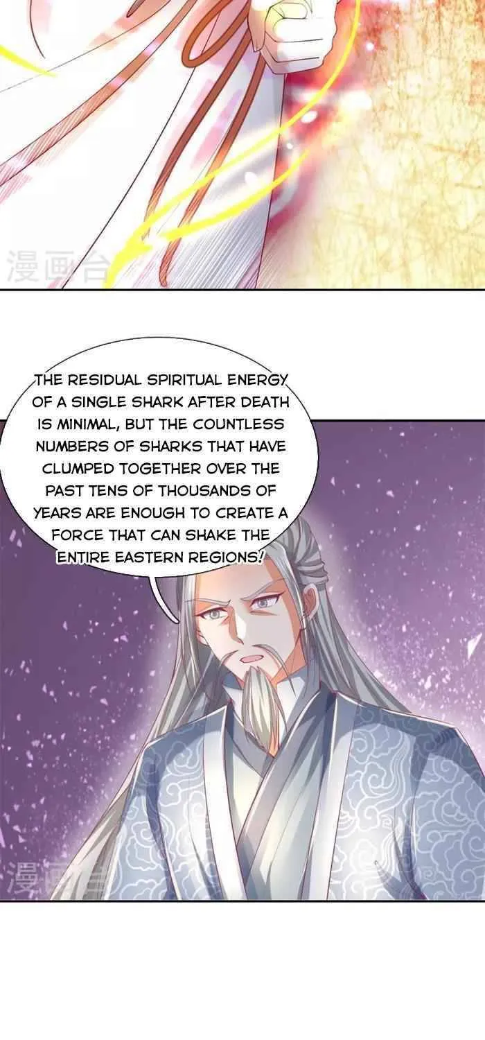 Sky Sword God - Page 26