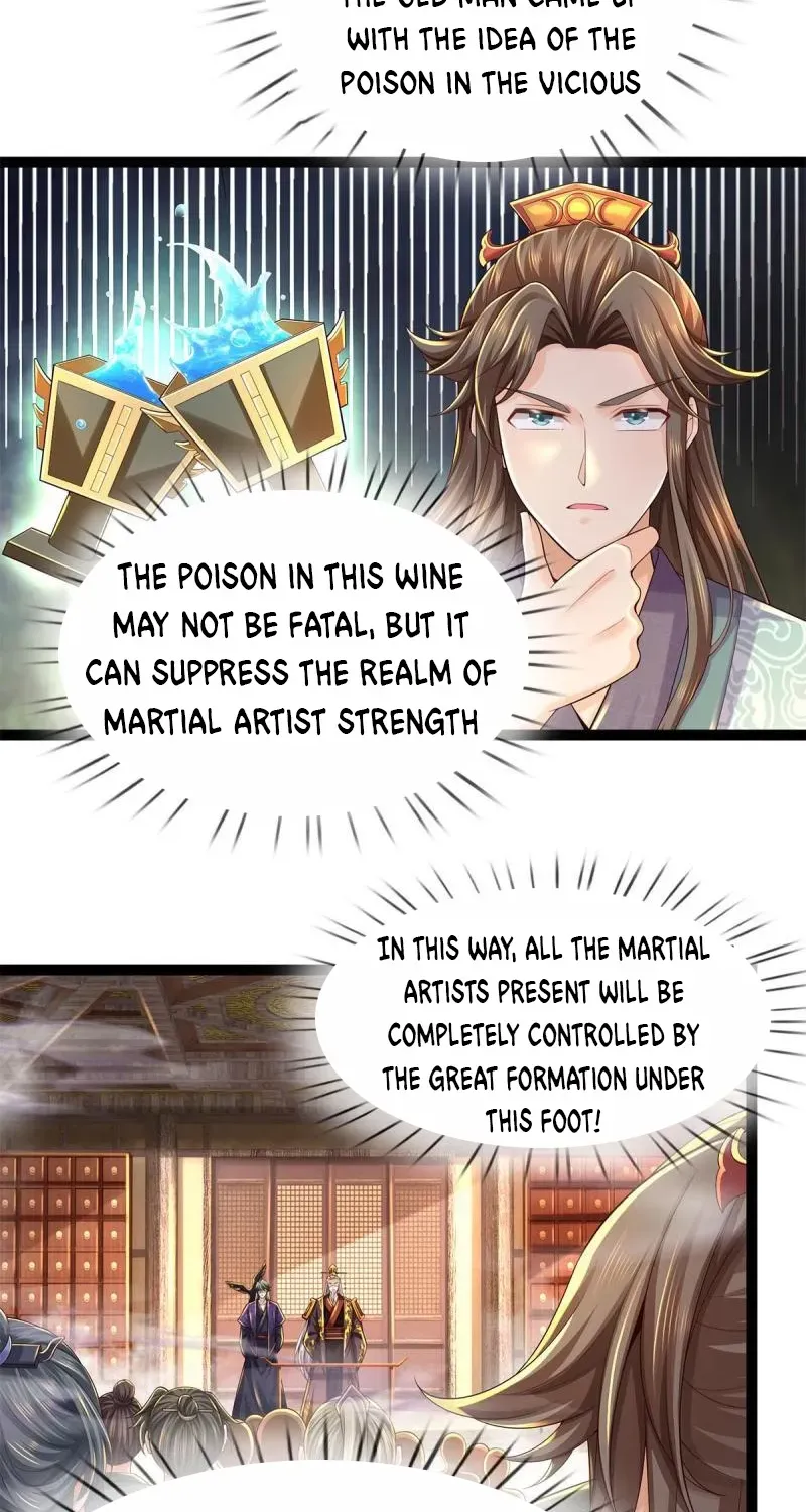 Sky Sword God - Page 6