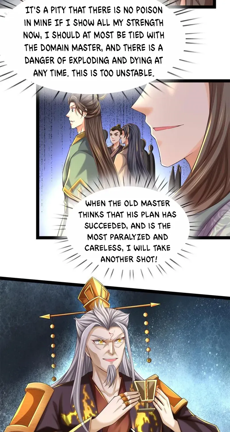 Sky Sword God - Page 7