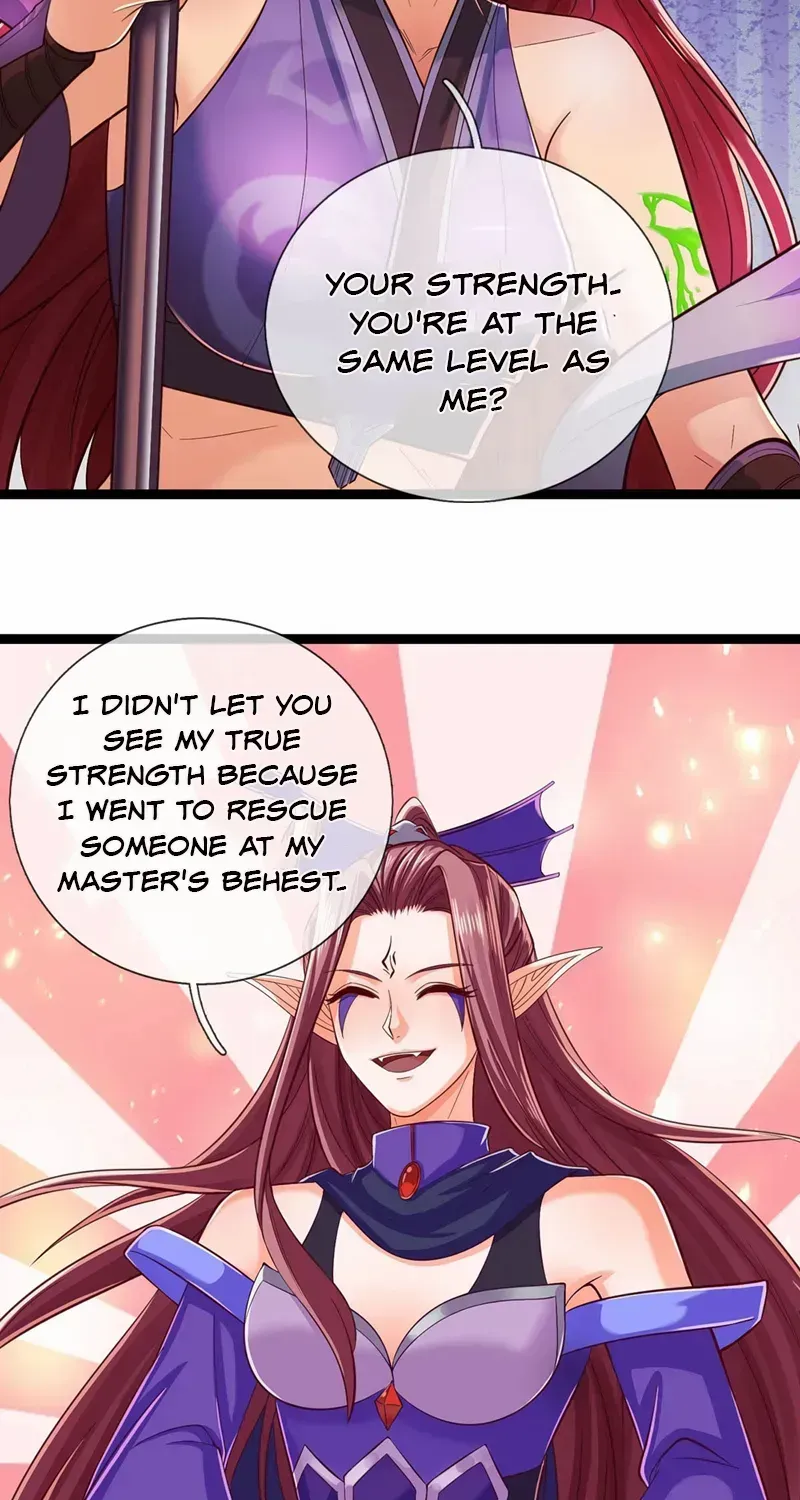 Sky Sword God - Page 64