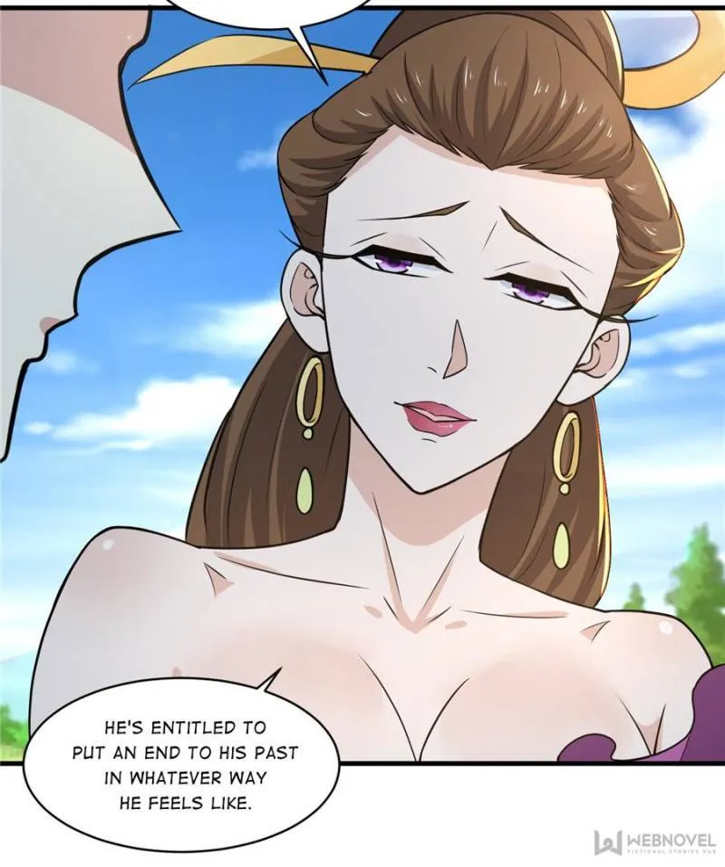 Skyfire Avenue Chapter 74 page 35 - Mangabat