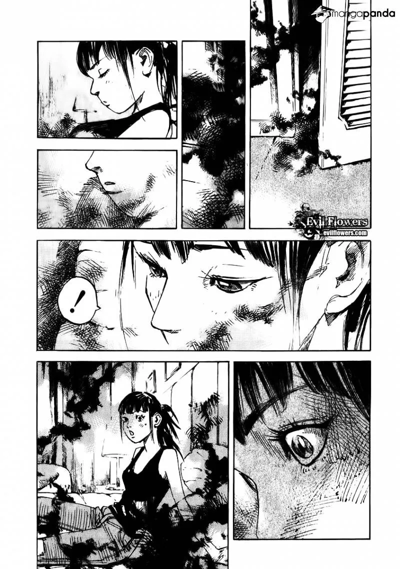 Skyhigh Shinshou Chapter 12 page 6 - MangaNato