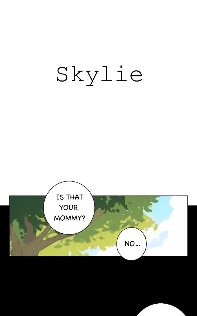 Skylie Chapter 12 page 3 - MangaNato