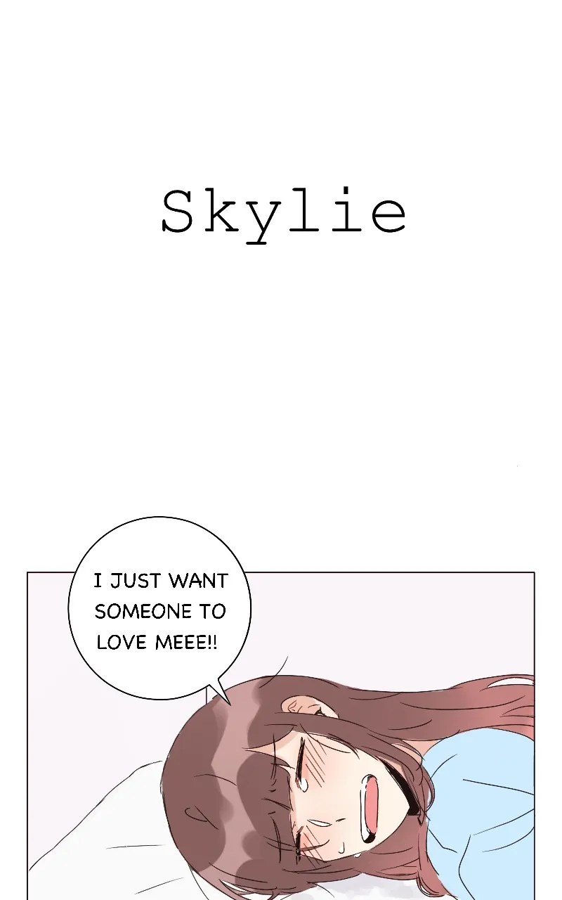 Skylie Chapter 8 page 2 - MangaNato