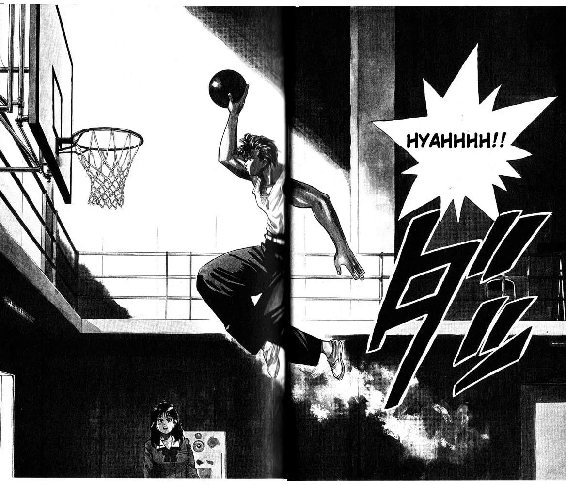 Slam Dunk - Page 26