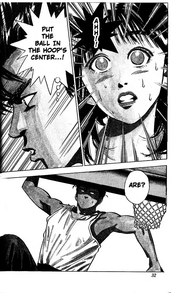 Slam Dunk - Page 27