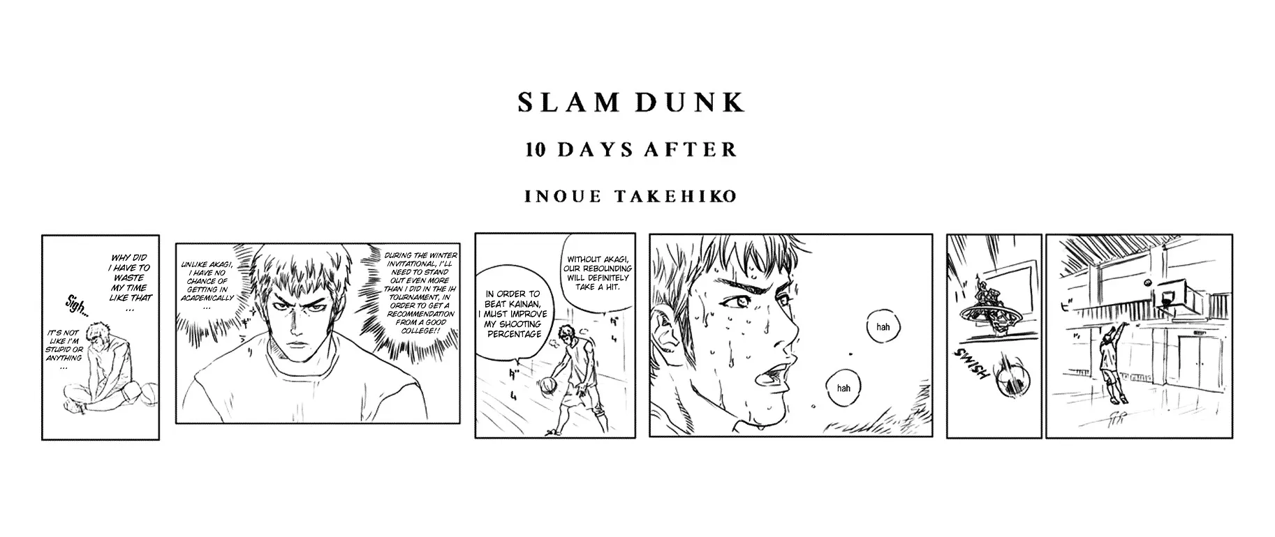 Slam Dunk - Page 2