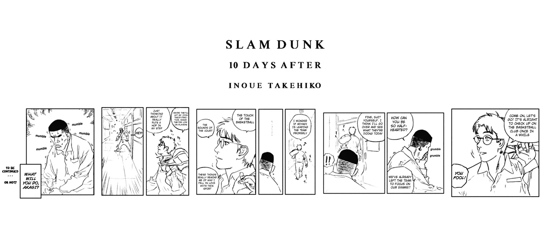 Slam Dunk - Page 6