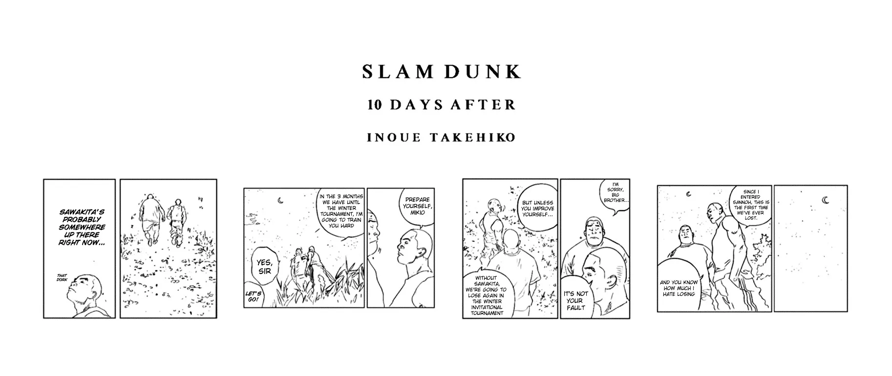 Slam Dunk - Page 17